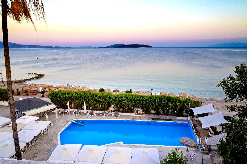 The Grove Seaside Hotel - Image 1