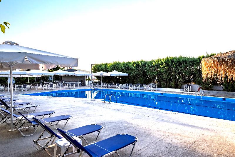 The Grove Seaside Hotel - Image 9