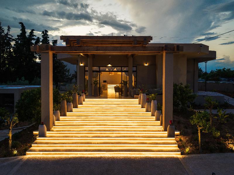 Medite Kassandra Resort, Nea Moudania