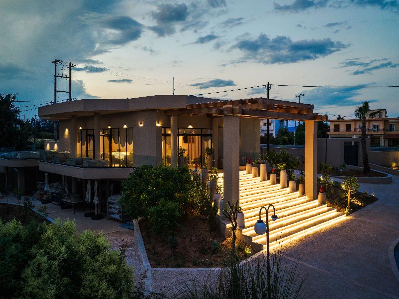 Medite Kassandra Resort