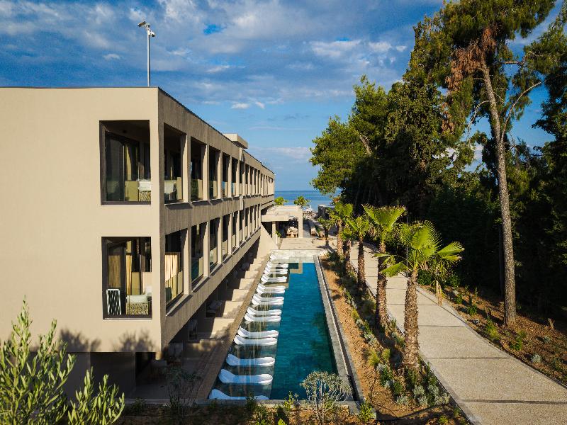 Medite Kassandra Resort