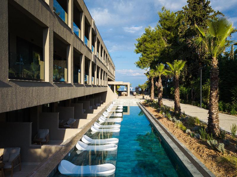 Medite Kassandra Resort
