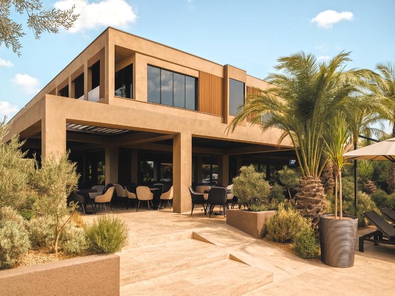 Medite Kassandra Resort — general view