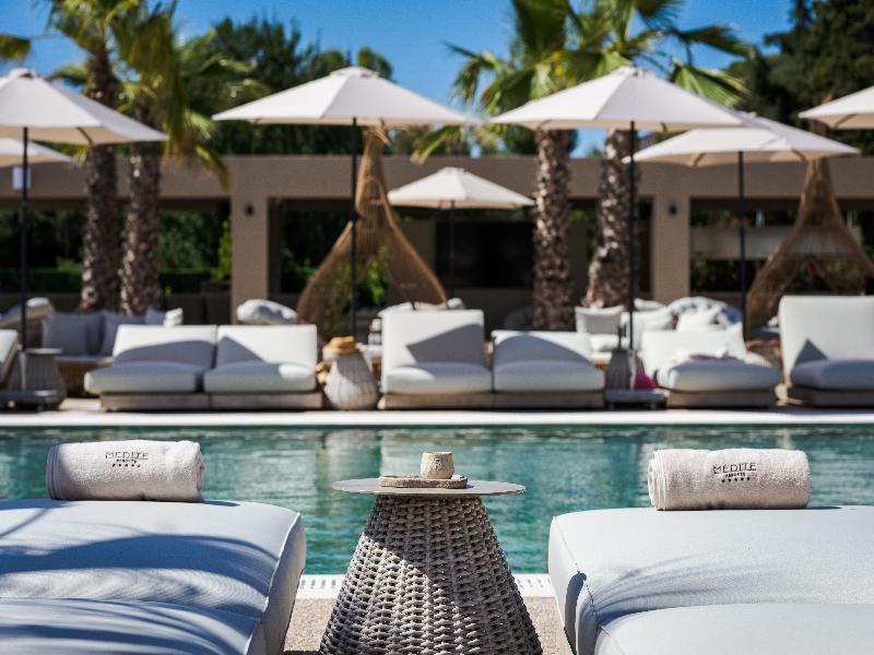 Medite Kassandra Resort