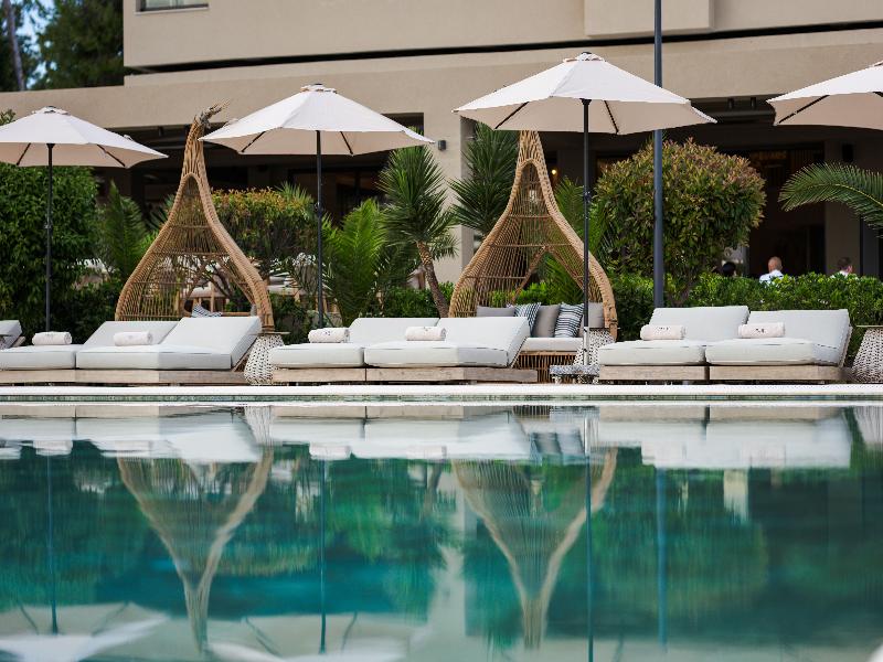 Medite Kassandra Resort