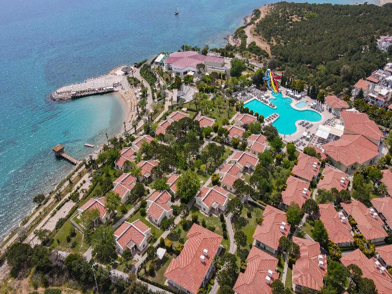 Anadolu Hotels Didim Club 2