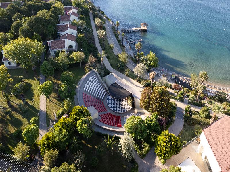 Anadolu Hotels Didim Club — photo 9