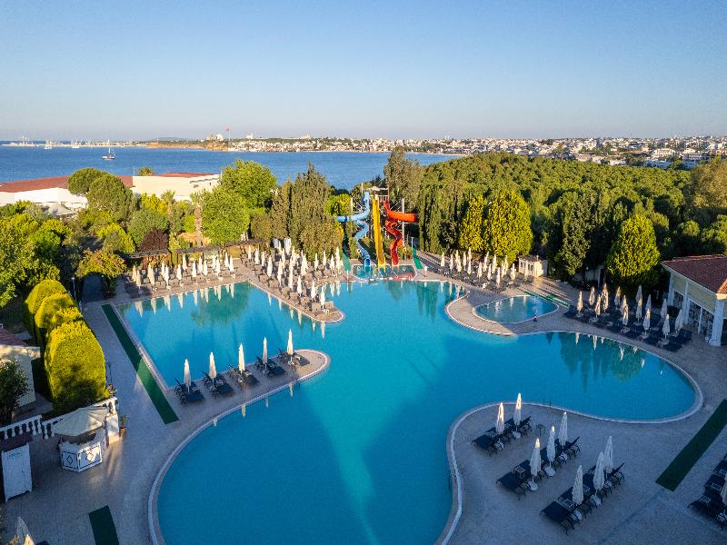 Anadolu Hotels Didim Club — photo 28