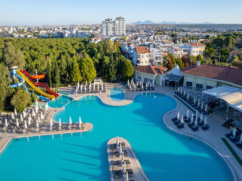 Anadolu Hotels Didim Club — photo 32
