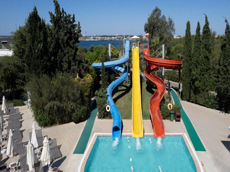Anadolu Hotels Didim Club — photo 31