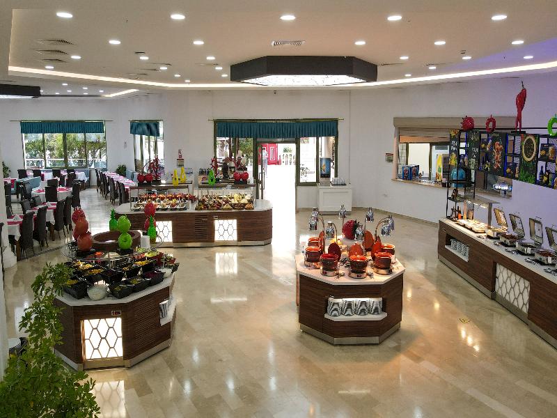 Anadolu Hotels Didim Club — photo 2