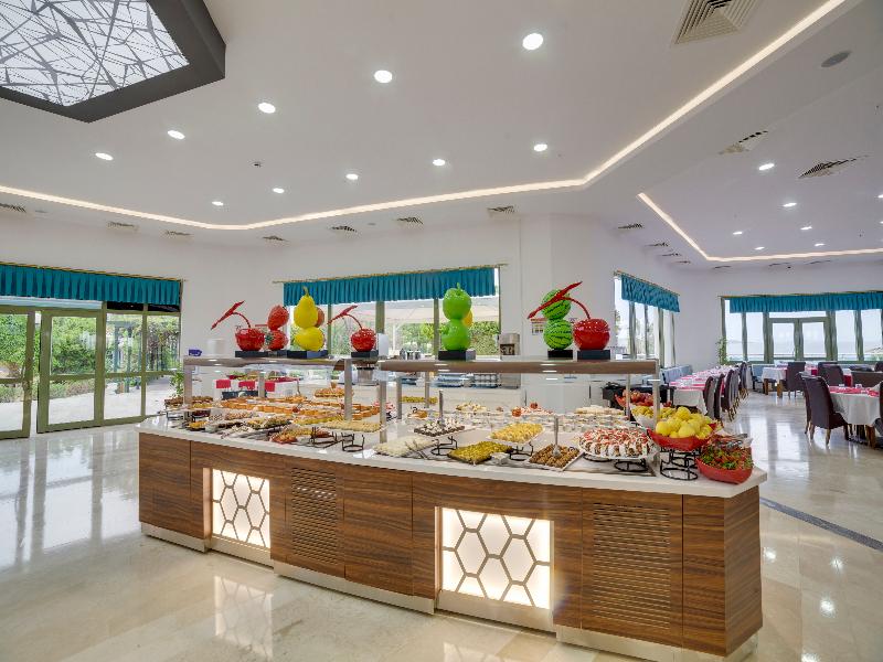 Anadolu Hotels Didim Club — photo 3