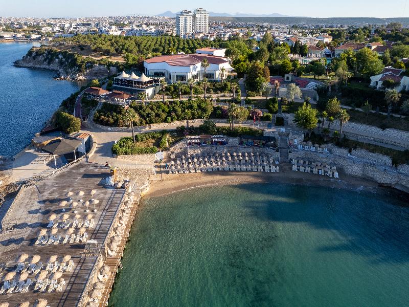 Anadolu Hotels Didim Club — photo 27