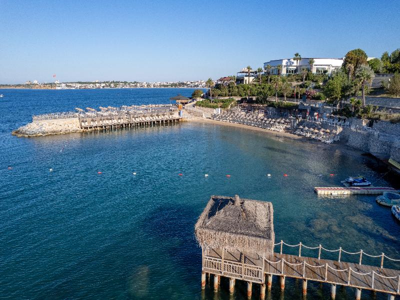 Anadolu Hotels Didim Club — photo 38