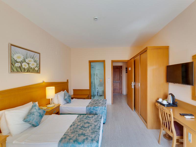 Anadolu Hotels Didim Club — photo 20
