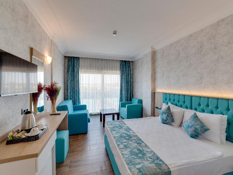 Anadolu Hotels Didim Club 4