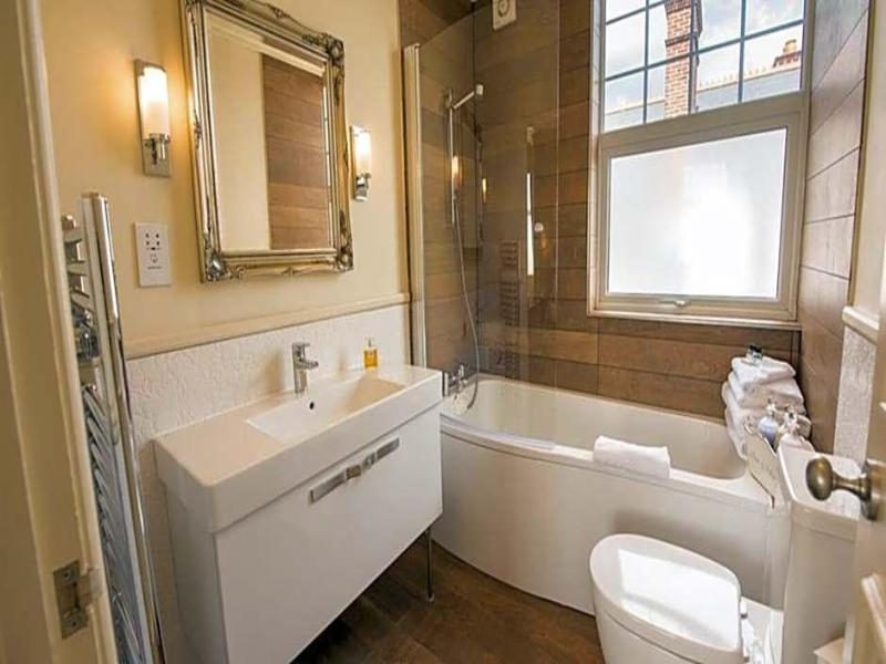 Wherry Hotel image