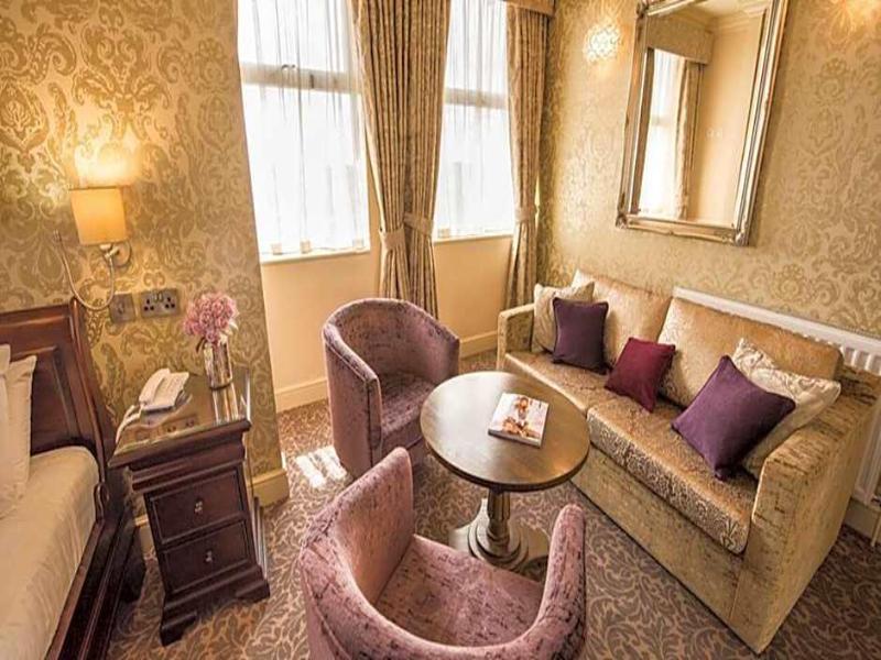 Wherry Hotel image