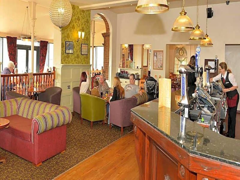 Wherry Hotel image