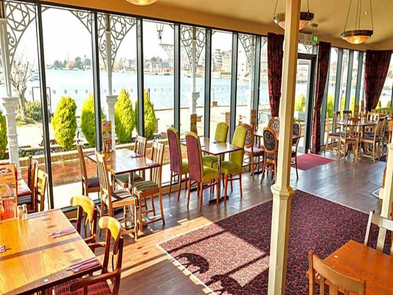 Wherry Hotel image