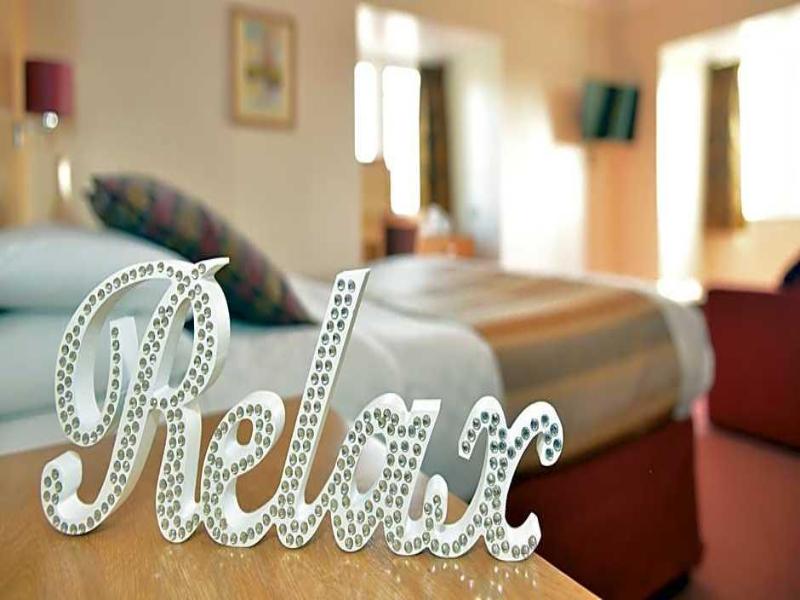 Wherry Hotel image