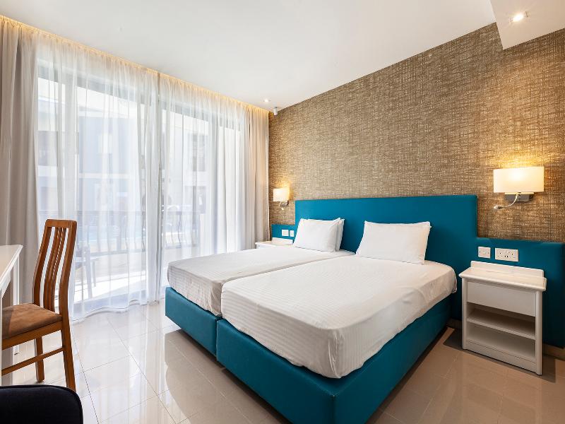 Pergola Hotel & Spa image