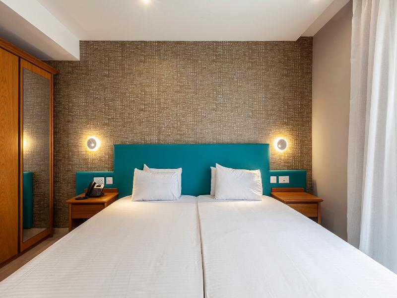 Pergola Hotel & Spa image