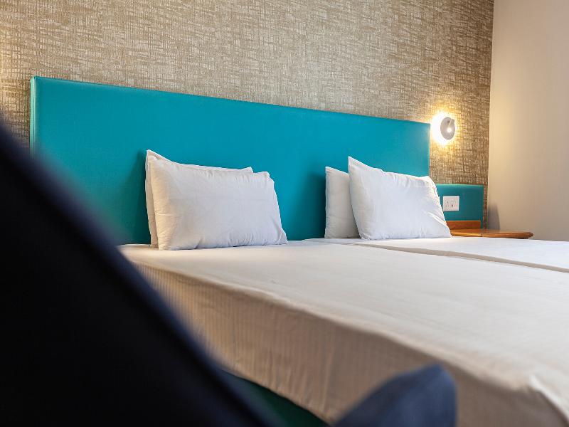 Pergola Hotel & Spa image
