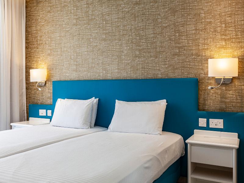 Pergola Hotel & Spa image