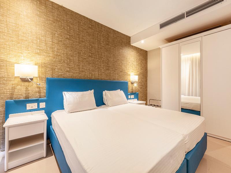 Pergola Hotel & Spa image