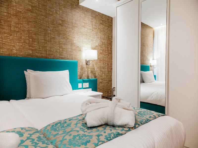 Pergola Hotel & Spa image