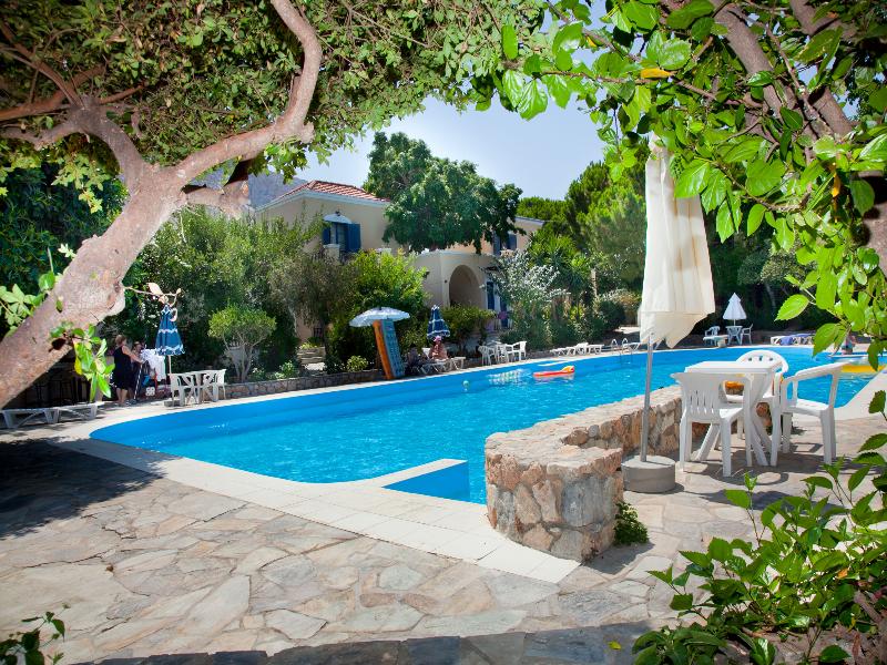 Kalydna Island Hotel Κalymnos Island, Κalymnos Island Гърция