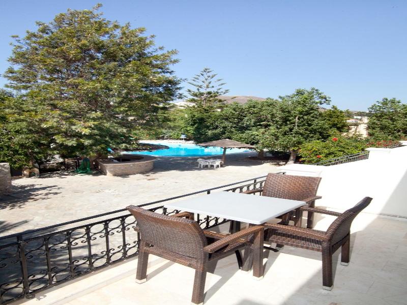 Kalydna Island Hotel image