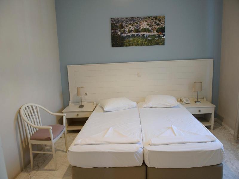 Kalydna Island Hotel image