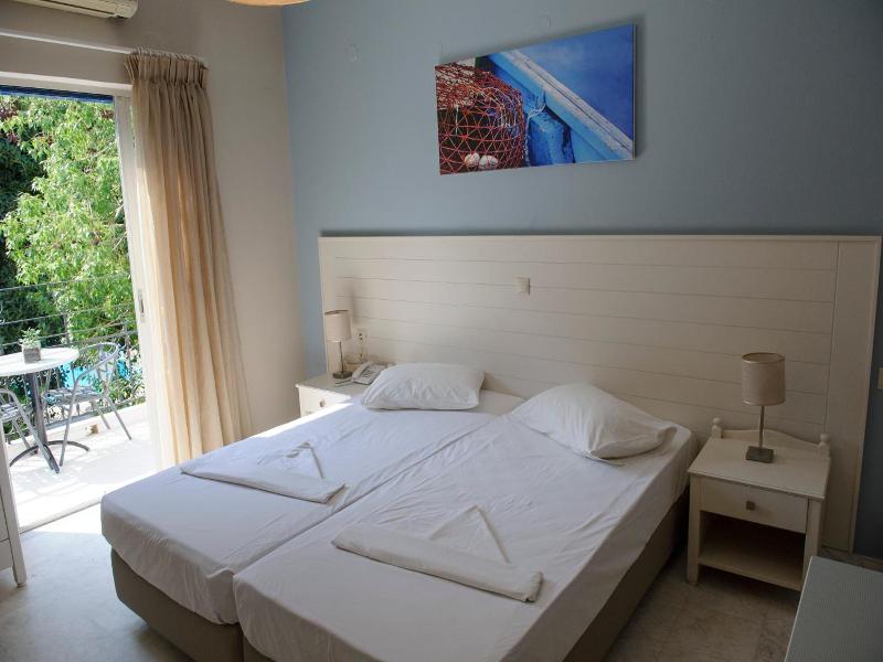 Kalydna Island Hotel image