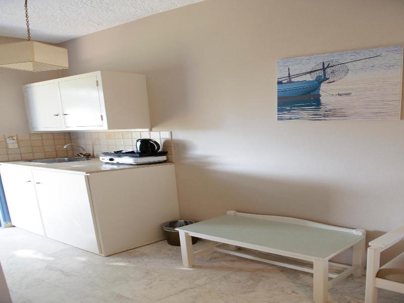Kalydna Island Hotel image