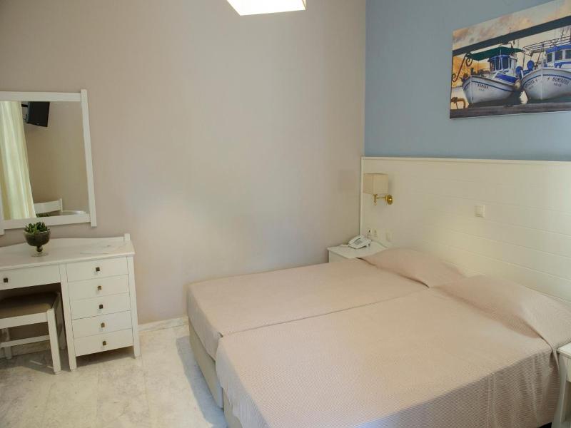 Kalydna Island Hotel image