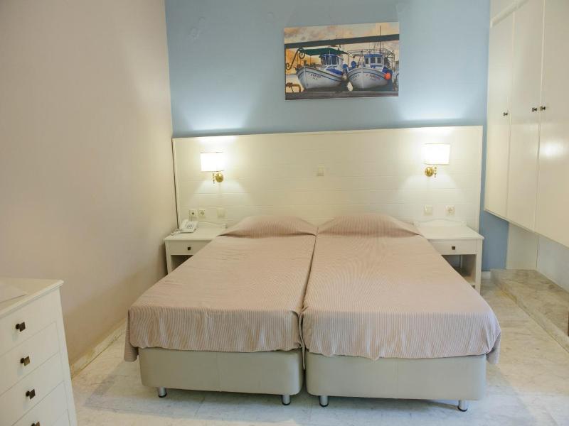 Kalydna Island Hotel image