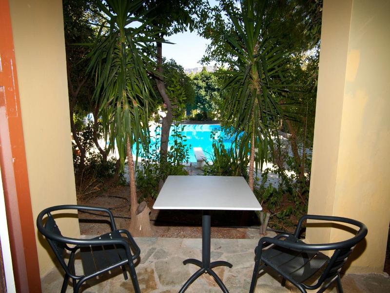 Kalydna Island Hotel image