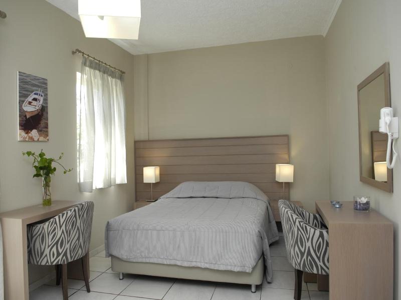 Kalydna Island Hotel image