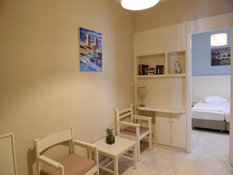 Kalydna Island Hotel image