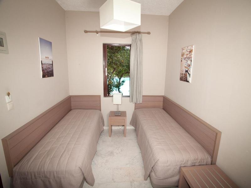 Kalydna Island Hotel image