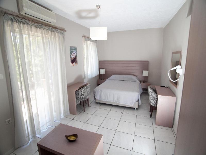 Kalydna Island Hotel image