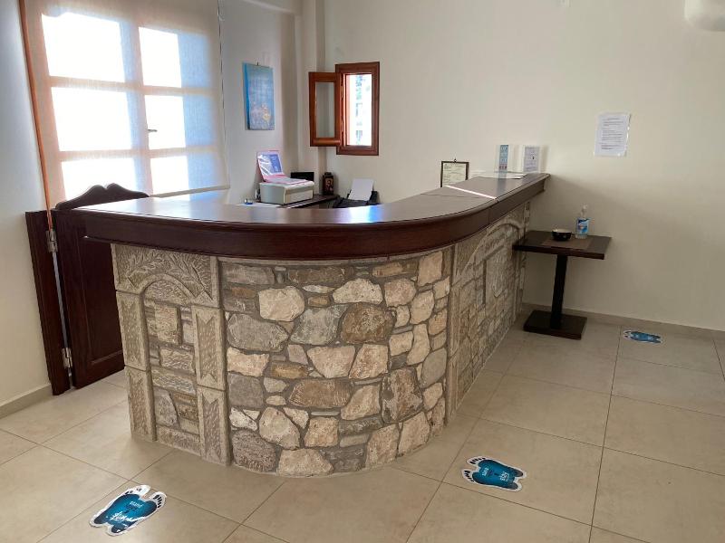 Thalina Apartments image