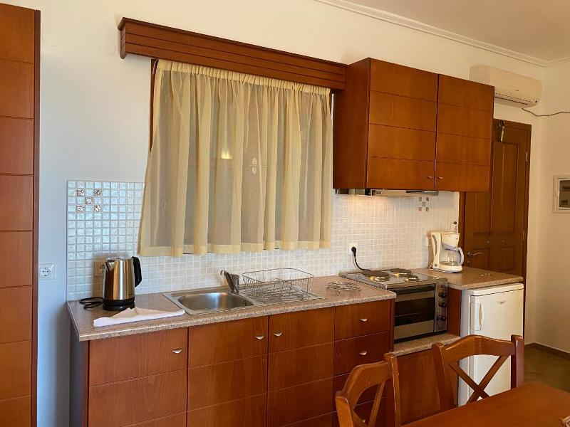 Thalina Apartments image