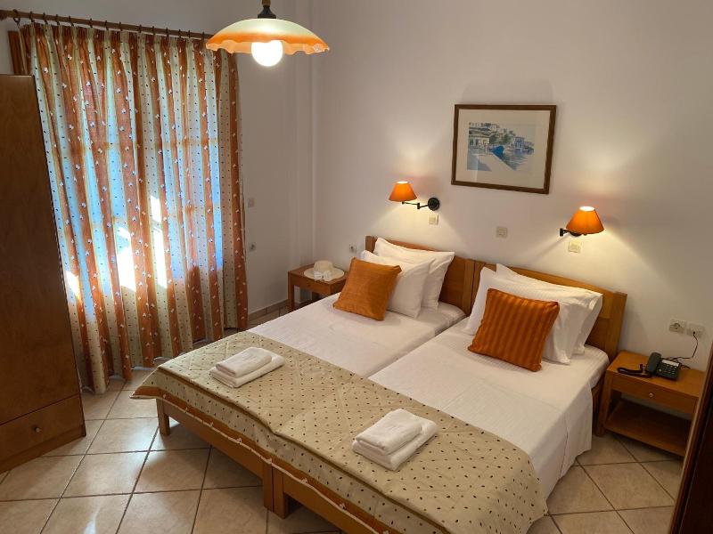 Thalina Apartments image