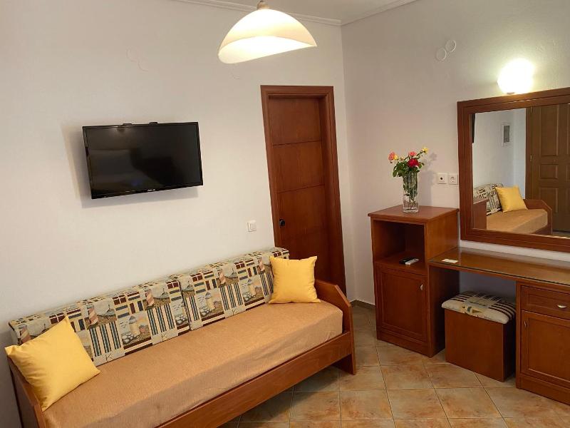 Thalina Apartments image