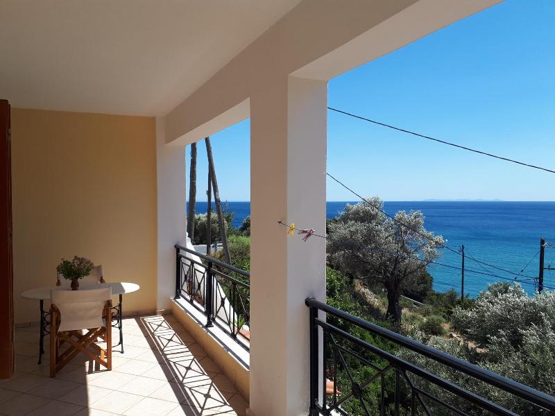 Thalina Apartments image