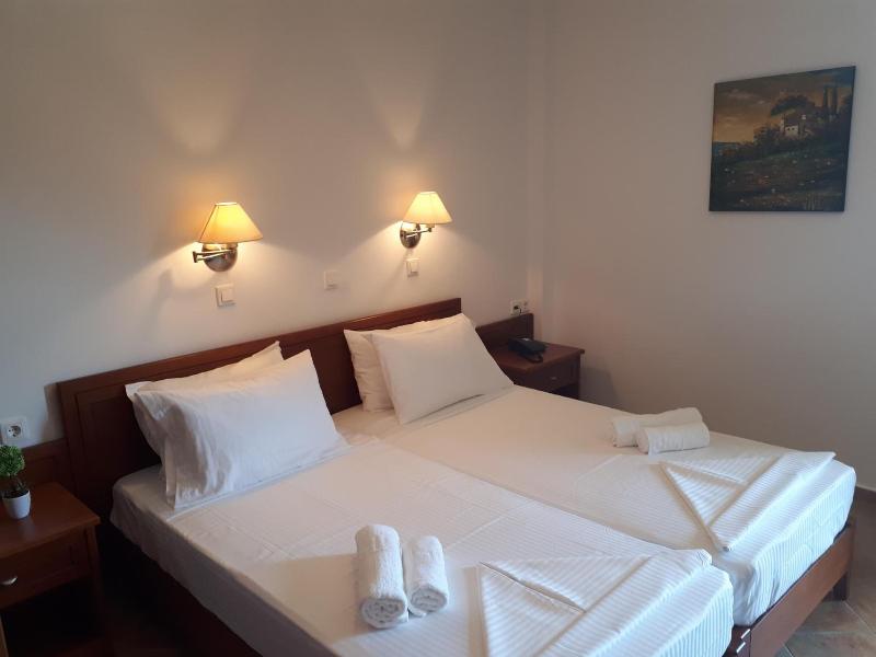 Thalina Apartments image