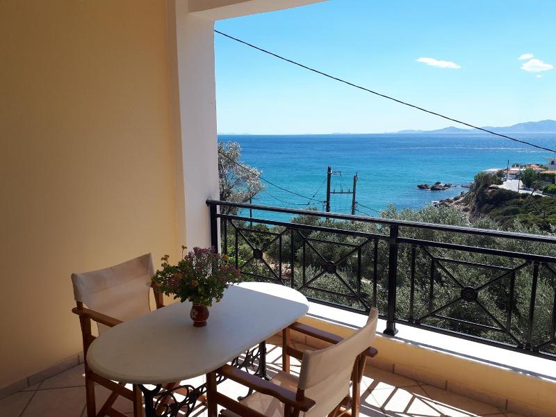 Thalina Apartments image